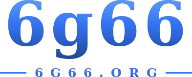 6g66 logo